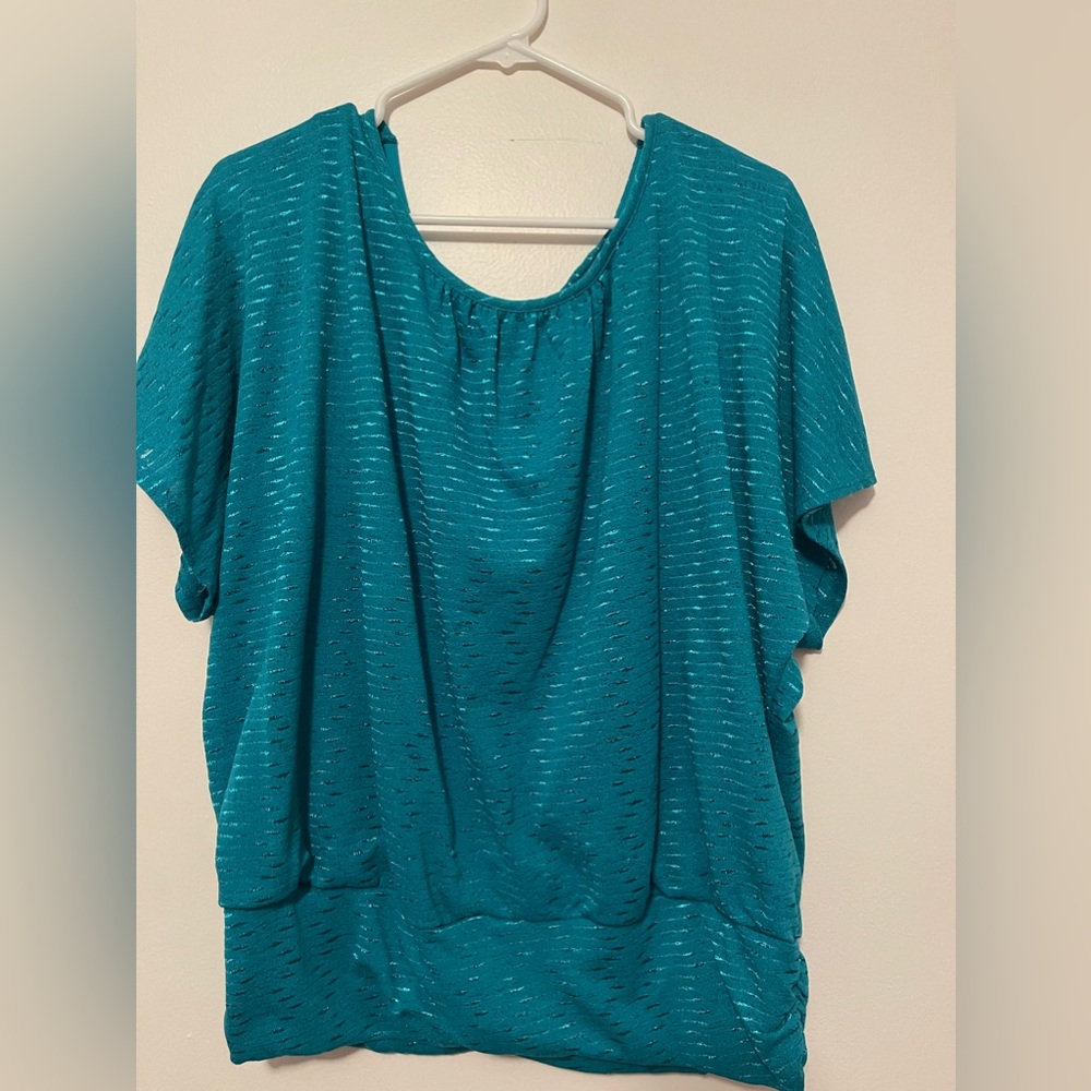 ALYX Plus Womens Top